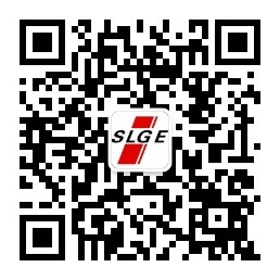 施莱格尔品牌二维码